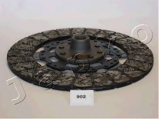 JAPKO 80902 Clutch Disc